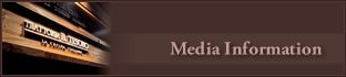 Media Information TORATTORIA IL TESORO(イル・テゾーロ)